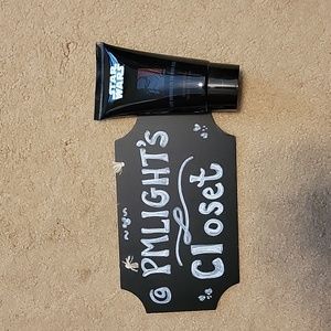 Star Wars Shower Gel New 2.5 fl oz